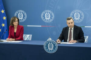 Giustizia, raggiunta in Cdm l’intesa sulla riforma Cartabia