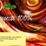 Il menu veg per Ferragosto della finalista di Masterchef 2020 con Animal Equality