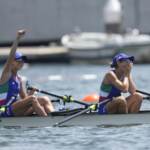 Tokyo 2020, il canottaggio regala il secondo oro. Italvolley ai quarti, riscatto Quadarella