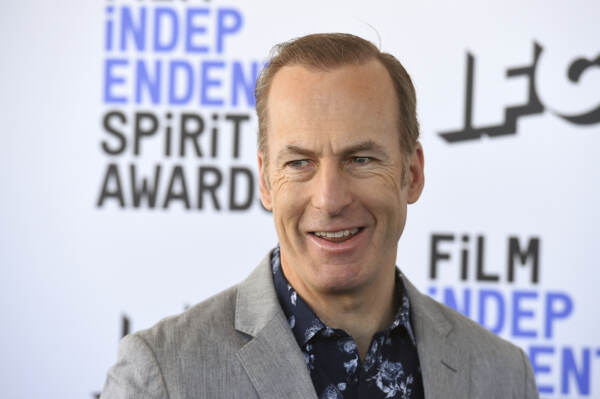 Bob-Odenkirk