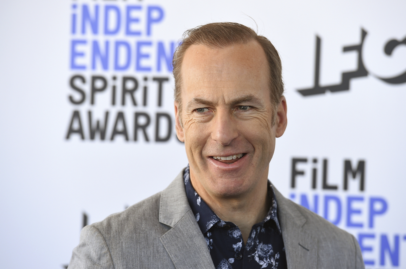 Bob Odenkirk già sul set a sei settimane dall’infarto