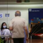 Covid, sale l’Rt in Italia: è a 1,57