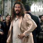 See con Jason Momoa: Apple TV svela il trailer della seconda stagione
