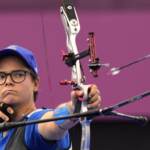 Tiro con l’arco, Lucilla Boari nella storia: è bronzo