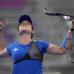 Tokyo 2020, Boari bronzo storico nell’arco. Tamberi e Paltrinieri in finale