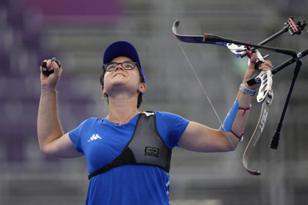 Tokyo 2020, Day 7: gli italiani in gara