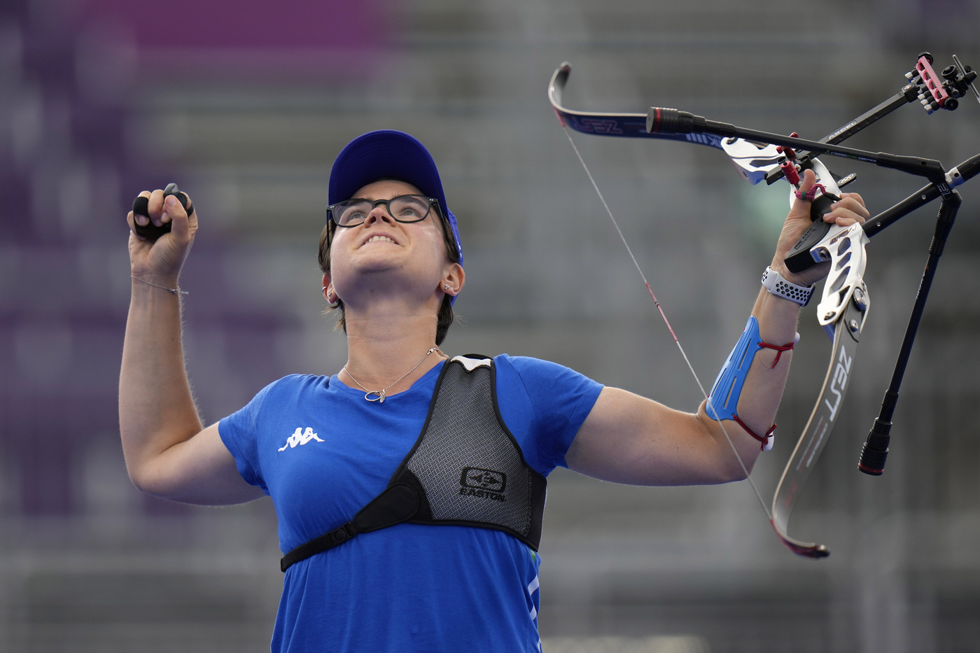 Tokyo 2020, Boari bronzo storico nell’arco. Tamberi e Paltrinieri in finale
