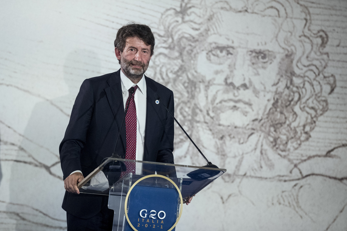 G20 Cultura, Franceschini: “Ok unanime a dichiarazione Roma”