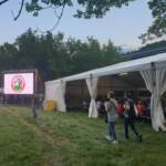 Al via il Festival Alta Felicità, anche Dana Lauriola in collegamento video