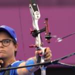 Tokyo 2020, Lucilla Boari bronzo nel tiro con l’arco
