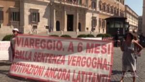 La protesta delle associazioni delle vittime delle stragi: “Questa riforma pone fine alla parola giustizia”