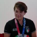 Tokyo2020, Boari: “Prima medaglia olimpica femminile nel tiro con l’arco, ne vado fiera”