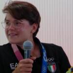 Tokyo2020, il coming out di Lucilla Boari dopo il bronzo nel tiro con l’arco