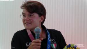 Tokyo2020, il coming out di Lucilla Boari dopo il bronzo nel tiro con l’arco