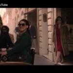 ‘House of Gucci’, ecco il trailer dell’atteso film di Ridley Scott