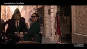 ‘House of Gucci’, ecco il trailer dell’atteso film di Ridley Scott