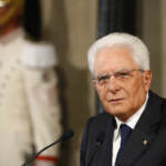 Il presidente Mattarella firma ed emana i dl Asset e Giustizia