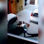 Licata, assessore spara al socio: il video che lo incastra