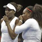 Will Smith è il papà delle sorelle Williams nel film “King Richard”