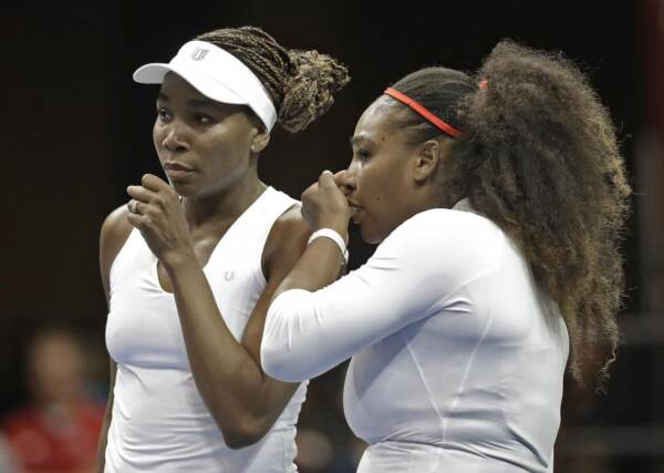 Venus-Williams-Serena-Williams