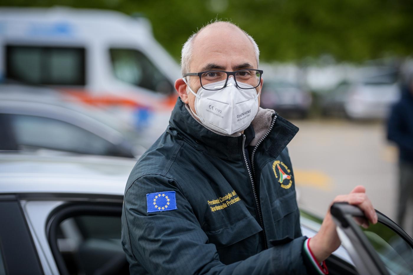 Incendi, brucia la Sicilia: Musumeci chiede lo stato di mobilitazione