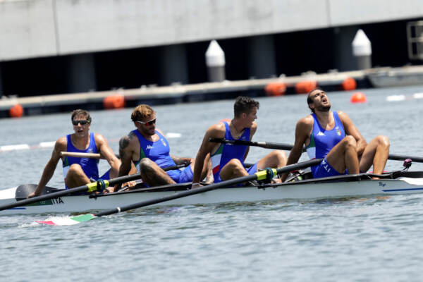 Tokyo 2020, Day 1: gli italiani in gara