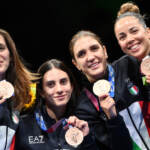 Tokyo 2020, Italia fa incetta di medaglie ma serve scatto in corsa all’oro