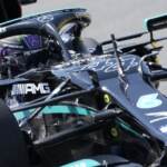 F1, Gp Ungheria: pole a Hamilton, Verstappen 3°. Leclerc 7°