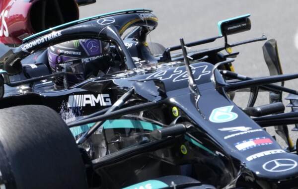 F1, GP Ungheria 2021: le prove libere del venerdì a Hungaroring