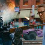 Free Guy Eroe per gioco al cinema dall’11 agosto