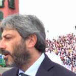 Scuola, Fico: “Tornare in presenza è la strada maestra”