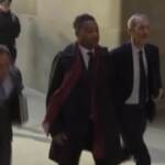 Accuse di stupro per Cuba Gooding Jr, l’attore rischia di pagare 6 milioni di dollari
