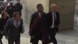 Accuse di stupro per Cuba Gooding Jr, l’attore rischia di pagare 6 milioni di dollari