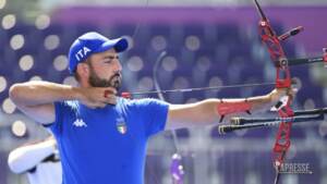 Tokyo 2020, tre bronzi e un argento per l’Italia