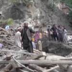 Inondazioni in Afghanistan, almeno 150 i morti a Merdesh