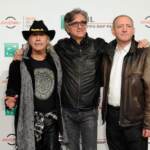 Musica: malore sul palco per Gaetano Curreri, il leader degli Stadio in terapia intensiva