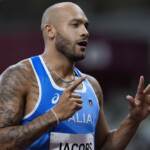 Tokyo 2020: altre 4 medaglie per l’Italia, un argento e tre bronzi. Jacobs, è record italiano nei 100 m