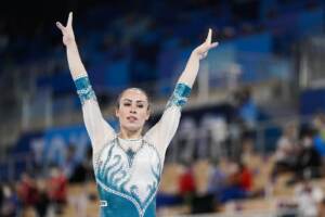 Tokyo 2020, Day 2: gli italiani in gara