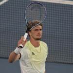 Tokyo 2020, tennis: Zverev oro nel singolare maschile, Khachanov ko