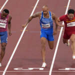 Atletica, Jacobs in finale nei 100 metri piani: è record d’Europa