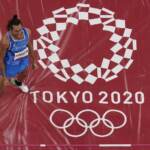 Tokyo 2020, 2 medaglie d'oro nell'atletica per l'Italia con Jacobs nei 100 metri e Tamberi nel salto in alto