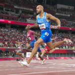 Tokyo 2020, 2 medaglie d'oro nell'atletica per l'Italia con Jacobs nei 100 metri e Tamberi nel salto in alto