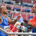 Tokyo 2020, 2 medaglie d'oro nell'atletica per l'Italia con Jacobs nei 100 metri e Tamberi nel salto in alto