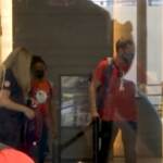 Tokyo 2020, Simone Biles si ritira anche dalla finale corpo libero