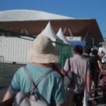 Tokyo 2020, ancora piccole proteste contro i Giochi