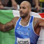 Tokyo 2020, Italia nella storia: Jacobs oro nei 100 mt