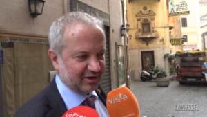 Green Pass, Borghi: “Facciamo appelli per vaccini ma il passaporto è altra cosa”