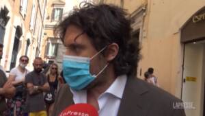 Giustizia, Silvestri (M5S): “Grande lavoro di Conte, senza di noi riforma peggiore”
