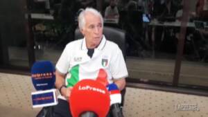 Tokyo 2020, Malagò: “E’ il giorno più bello dell’Italia sportiva”