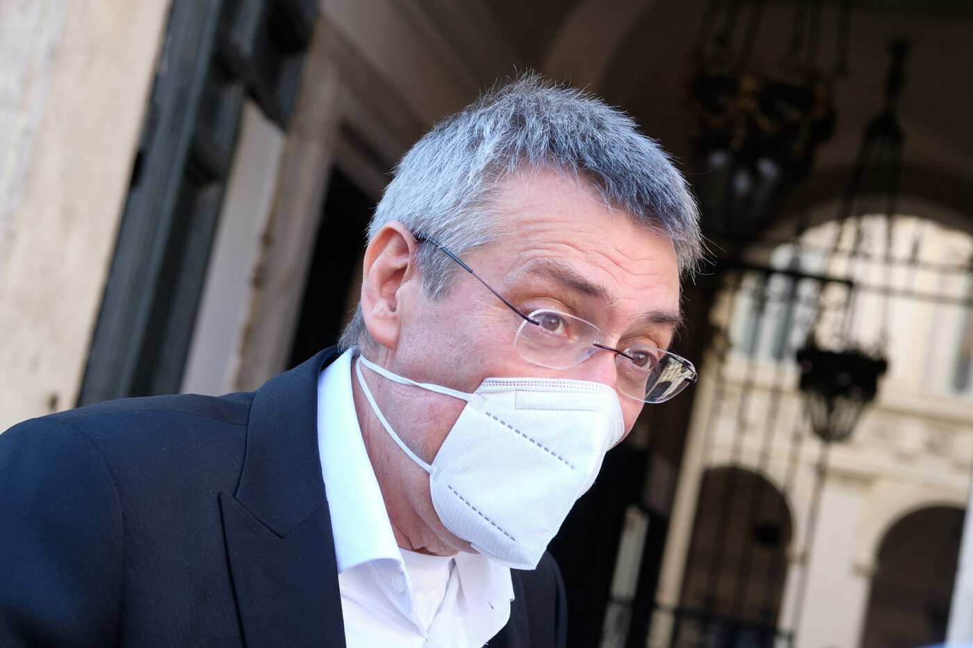 Green pass, Landini: “Non sia strumento per licenziare o demansionare”